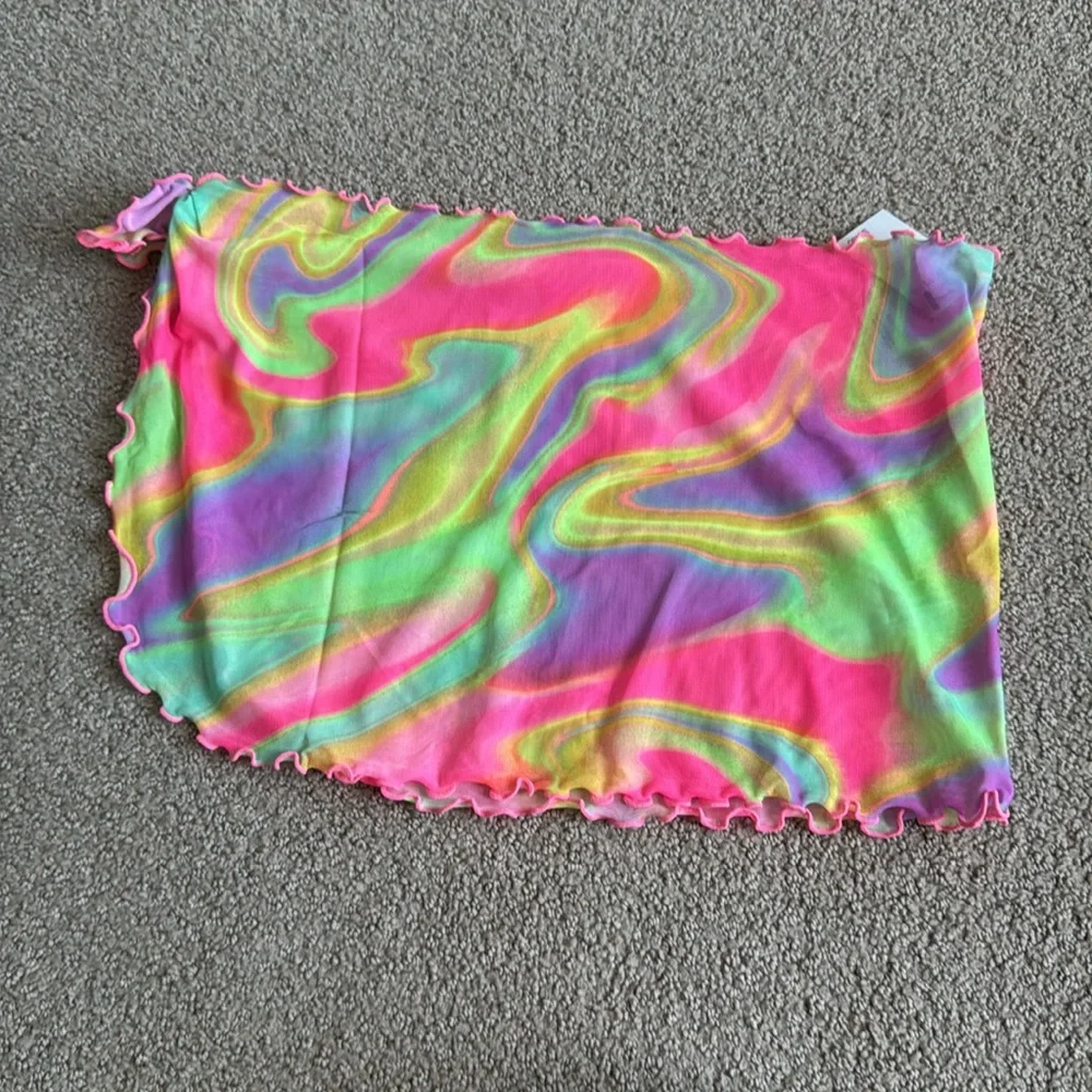 NWT Art Class Girl’s Cut‎ Out One Piece Swimsuit Set - Size: M (8) PLUS